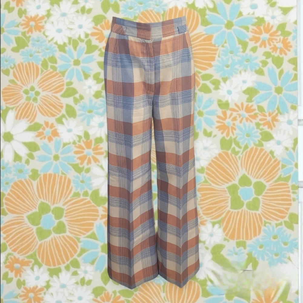 Vintage Bell Bottom pants